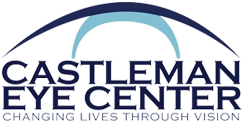 Castleman Eye Center Logo